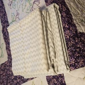 The BIG one XL twin size 3 piece sheet set